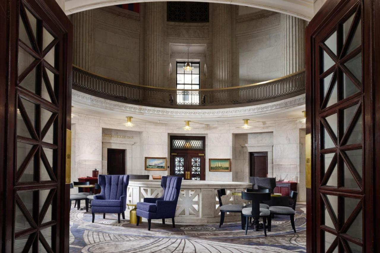 Marriott Vacation Club At Custom House, Boston   Hotel Екстериор снимка