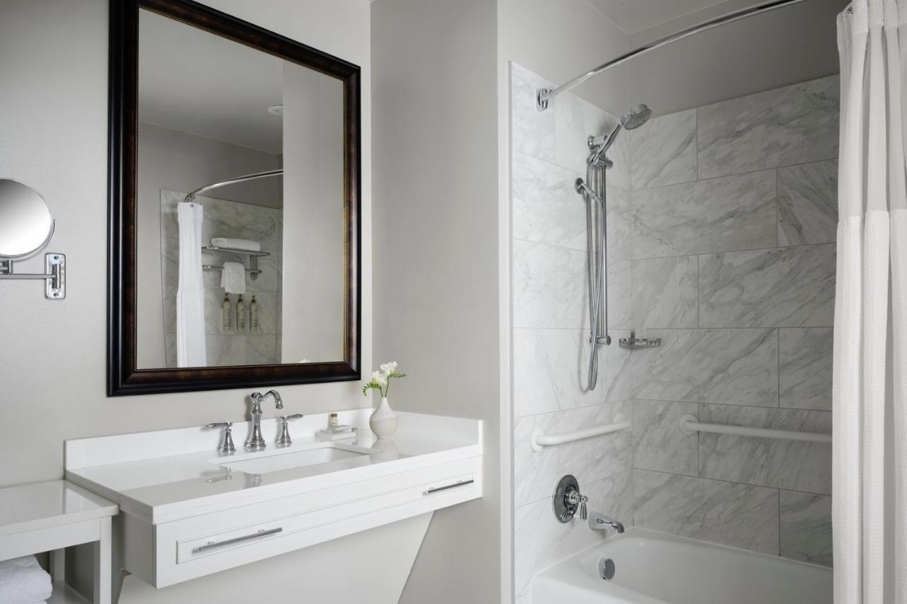 Marriott Vacation Club At Custom House, Boston   Hotel Екстериор снимка
