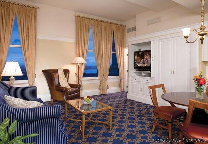 Marriott Vacation Club At Custom House, Boston   Hotel Стая снимка